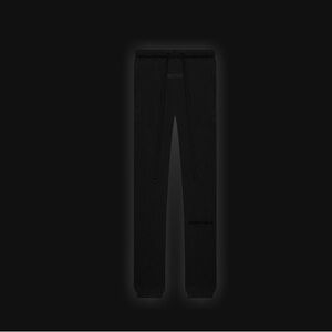 Essentials Fear of God men’s joggers LIMO
